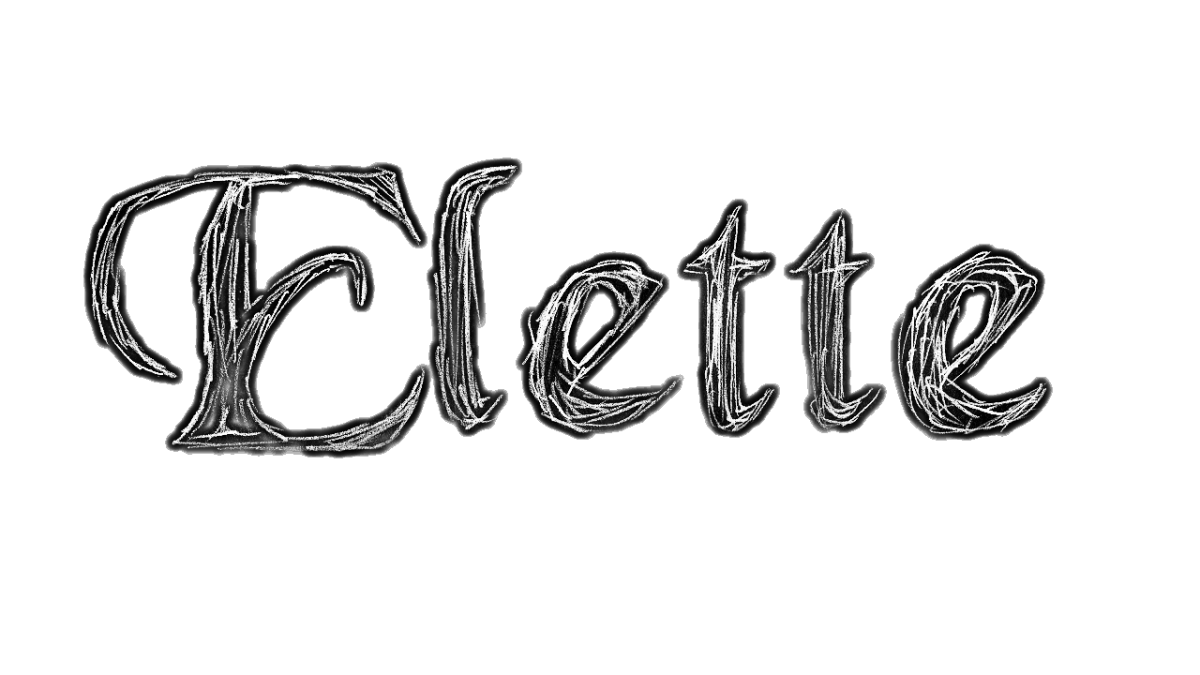 Elette — The Indie Accord